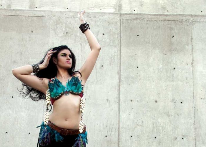 Ecco alcuni fattori motivazionali per scegliere la danza del ventre