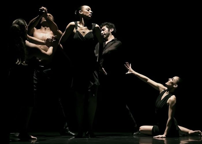 Movimento triste o allegro grazie al ritmo della danza