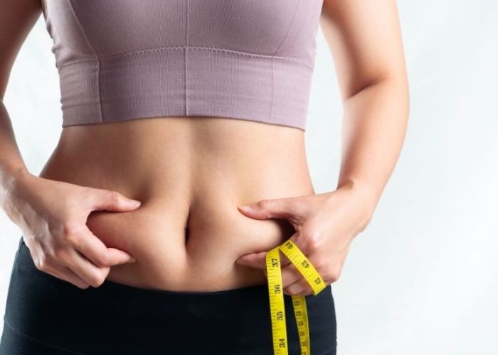 La composizione corporea - Massa magra e massa grassa