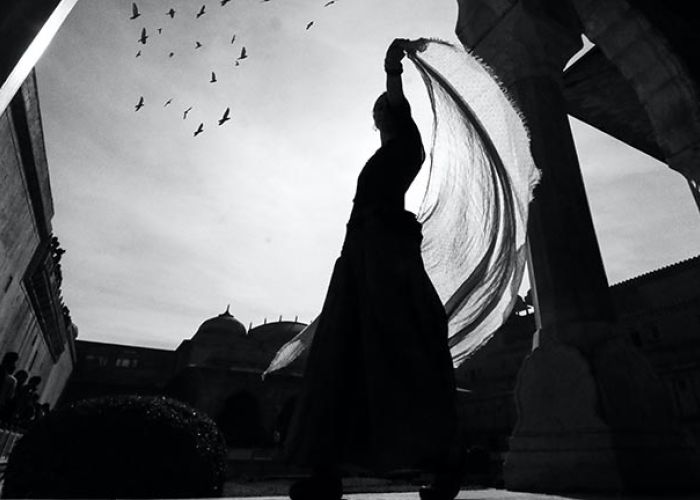 La danza del ventre esaminata da scienza e filosofia