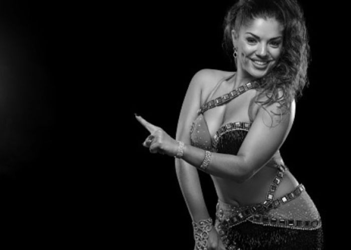Lo stile turco della danza del ventre