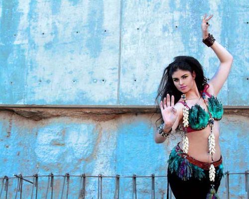 compendio della danza del ventre