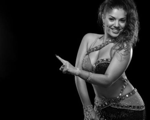 Lo stile turco della danza del ventre