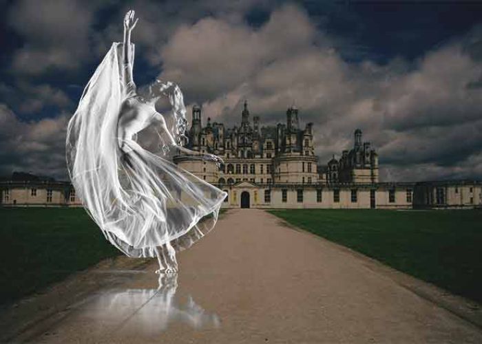 Il Ballet des Polonais tra i primi balletti di corte del 1500