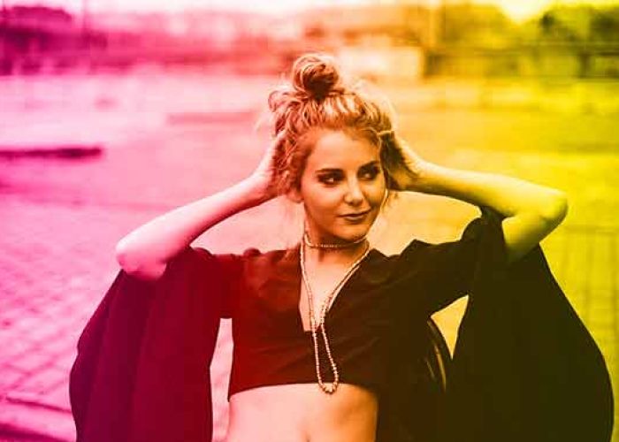 Diatriba tra danza del ventre e tribal fusion