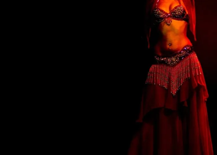 Bellydance come danza primordiale femminile